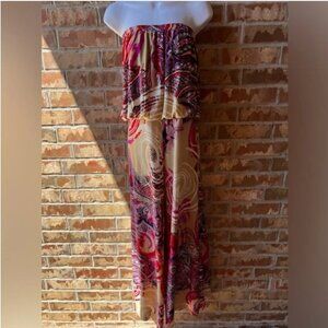 ARDEN PANTS JUMPSUIT SIZE XS